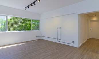 Imagem 3: PINHEIROS / TODO REFORMADO - 87m², 2 DORM (1 SUÍTE C/ CLOSET), 1 VAGA DEMARCADA - PRÓX. ME