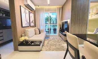 Imagem: Apartamento 2 quartos próximo ao Norte