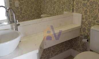 Imagem 5: Apartamento Golden Square com 137 m² por R$ 1.000.000 - Alphaville - Campinas/SP