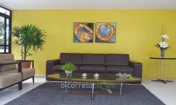 Imagem 7: More no melhor de Tambaú: Apt c/ 119m, 3 qts s/ 1 suíte, área de lazer e tudo ao seu alcan