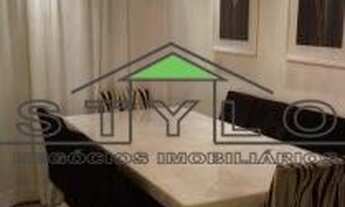 Imagem: APARTAMENTO IMPECÁVEL CENTRO 147 M2 SBC