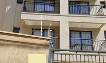 Imagem: Apartamento 48 m², 1º Andar, 1 suíte