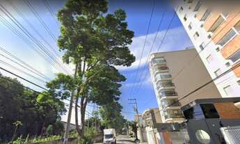 Imagem: Apartamento grande no bairro Campestre