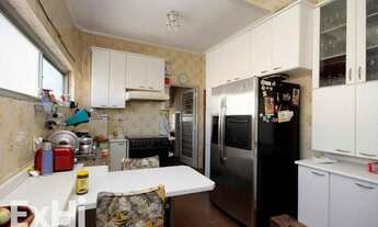 Imagem 6: Apartamento 3 dormitórios à venda, 146 m² por R$ 1.060.000 - Higienópolis