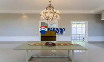 Imagem 7: Casa á venda Aspen com 656,11 m², 5 suítes por R$2.950.000 - Bonfim Paulista - Riberão Pre