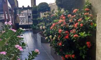 Imagem 2: Belíssimo apartamento no bairro Rudge Ramos, São Bernardo do Campo - SP