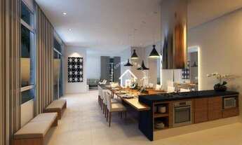 Imagem 4: Apartamento à venda, 73 m² por R$ 630.000,00 - São Bernardo - Campinas/SP