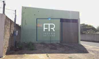 Imagem 2: UBERLâNDIA - Galpão/Depósito/Armazém - Presidente Roosevelt