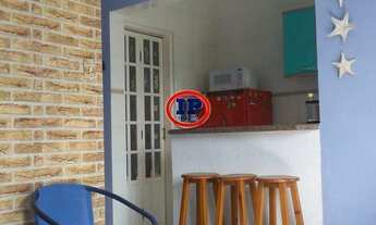 Imagem 2: Kitnet em Praia Grande bairro Aviação