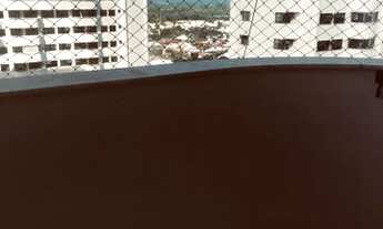 Imagem 2: Condomínio com total infraestrutura