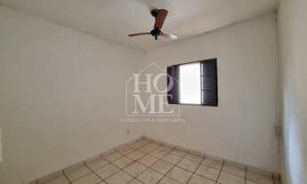 Imagem 5: Casa para aluguel 2 quarto(s) parque giansante bauru - CA527