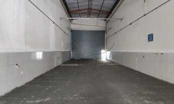 Imagem 6: SANTO ANDRé - Galpão/Depósito/Armazém - Vila Camilópolis