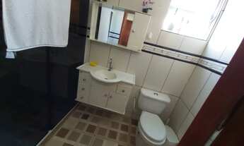 Imagem 7: Ótima Casa Independente c/ 4 qts, garagem, terraço, Nilópolis