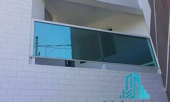 Imagem 2: Cobertura para Venda em Santo André, Jardim Alzira Franco, 3 dormitórios, 2 suítes, 3 banh