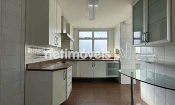 Imagem 6: Venda Apartamento 4 quartos Funcionários Belo Horizonte