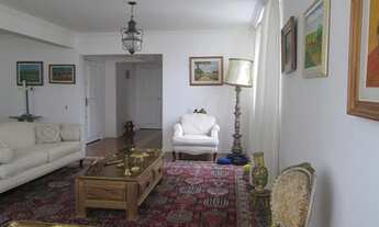 Imagem 4: Apartamento á venda, 3 Dormitórios, 1 Suite, 2 Vagas, 168 m²