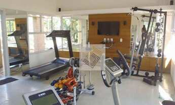 Imagem 7: Ao lado da Lagoa do Taquaral