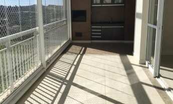 Imagem 4: Cobertura para alugar e vender Prime Family