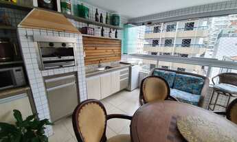 Imagem 6: APARTAMENTO 3 DORMITÓRIOS - GARDEN - CANTO DO FORTE