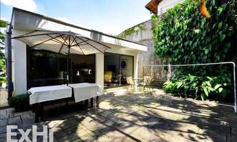 Imagem 7: Casa com 3 dormitórios para alugar, 250 m² por R$ 11.200,00/mês - Vila Romana - São Paulo