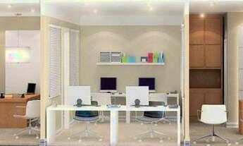 Imagem 4: Sala comercial para locação, Alphaville Campinas, Campinas