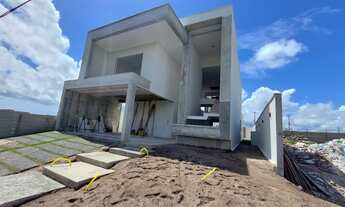 Imagem 4: Casa no Terras Alphaville 1