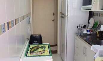 Imagem 2: Apartamento Venda Jardim dom Vieira Campinas SP