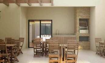 Imagem 5: Apartamento 55 m² 2 dorm varanda Gril, 1 vaga Centro SBC Próx Igreja Matriz- Entrada facil