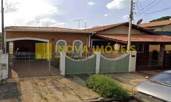 Imagem 2: Casa - Sousas - Campinas