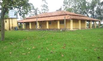 Imagem 3: Fazenda à venda no bairro Área Rural de Mineiros - Mineiros/GO
