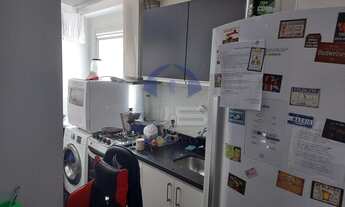 Imagem 7: Apartamento - Venda - Loteamento Center Santa Genebra - Cod. 621