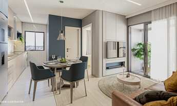 Imagem 4: Residencial Vicenza - Geração de energia solar para o condomínio