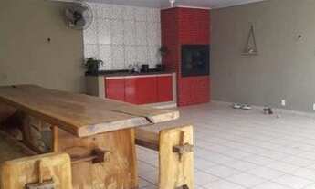 Imagem 6: Térrea para venda possui 241 metros quadrados com 3 quartos em Jardim das Américas - Cuiab