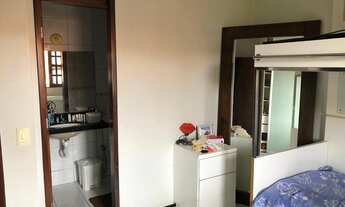 Imagem 3: Casa de condomínio para venda possui 139 metros quadrados com 4 quartos