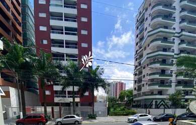 Imagem 5: Apartamento para venda com 2 quartos em Canto do Forte - Praia Grande - SP