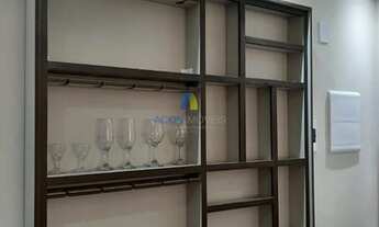 Imagem 2: Apartamento em Paulicéia - São Bernardo do Campo