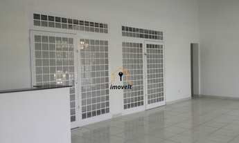 Imagem 5: Salão Térreo no melhor entorno comercial da Cidade