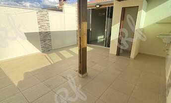 Imagem 6: COBERTURA C/ PLANEJADOS - 2 DORMS., SUÍTE e 2 VAGAS