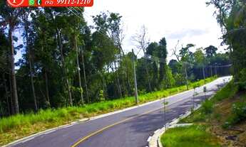 Imagem 12: Lote Residencial no Villa Suiça