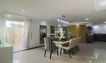 Imagem 4: Cobertura com 3 dormitórios à venda, 660 m² por R$ 3.000.000,00 - Tupi - Praia Grande/SP