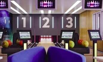 Imagem 7: Apartamento para venda com 71 metros quadrados com 3 quartos em Mangueira - São Gonçalo