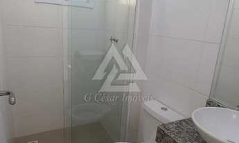 Imagem 5: Apartamento em Parque Novo Oratório - Santo André, SP