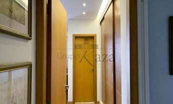 Imagem 4: Apartamento para venda com 124 metros quadrados com 3 quartos