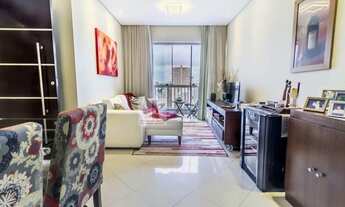 Imagem: Apartamento Padrão para Venda em Perdizes