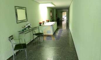 Imagem 3: Apartamento com 1 dormitório à venda, 45 m² por R$ 145.000,00 - Taquaral - Campinas/SP