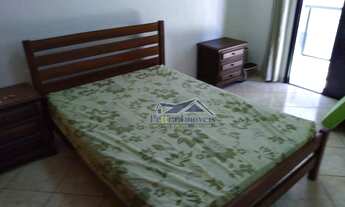 Imagem 7: Apartamento com 2 dormitórios à venda, 102 m² por R$ 450.000,00 - Vila Guilhermina - Praia