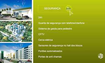 Imagem 6: Vb. Eco Jordão - Apartamentos no João Paulo com Entrada Facilitada e Descontos Imperdíveis