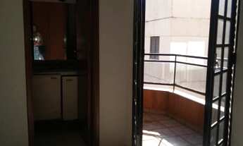 Imagem 5: Apartamento 01 Quarto Edifício Ilhéus em Ribeirão Preto