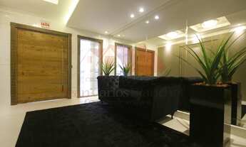 Imagem 4: Apartamento Alto Padrão