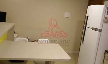 Imagem 5: Vende-se Apartamento em Jardim Santo André - Santo André